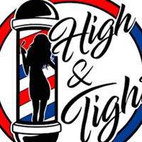 High & Tight Gentleman's Salon - Flowood