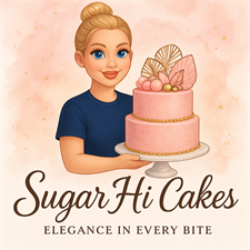 Sugar Hi Cakes