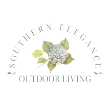 Southern Elegance Outdoor Living
