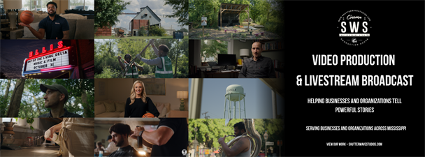 Shutter Wave Studios