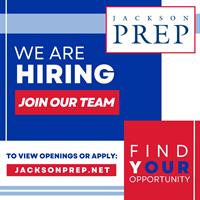 Jackson Preparatory School