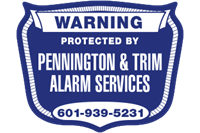 Pennington & Trim Alarm Services, Inc.