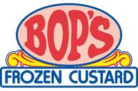 BOP'S Frozen Custard of Flowood