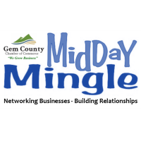 GCCC MidDay Mingle