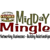 GCCC MidDay Mingle