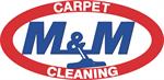 M&M Carpet Cleaning