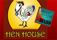 Hen House Home & Gift / Sweet co Idaho
