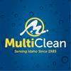 Multi Clean, Inc.