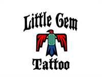 Little Gem Tattoo