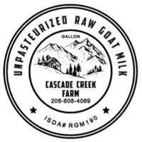 Cascade Creek Farm