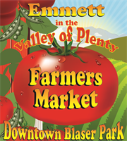 Emmett Farmer's Market