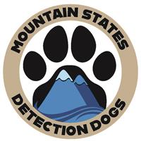 Mountain States Detection Dogs