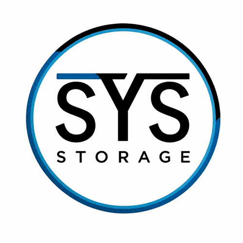 LOGO SYS Storage 