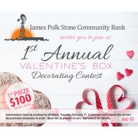 turning stone valentines day packages