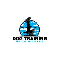 Dog Training with Monica Ribbon Cutting