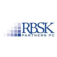 Lunch & Learn: RBSK Partners