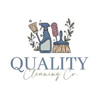 Ribbon Cutting: Quality Cleaning