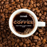 First Friday Coffee