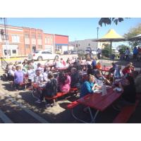 2015 Schneck Medical Center-One Chamber Picnic