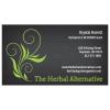 Herbal Alternative Ribbon Cutting