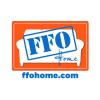 FFO Home Ribbon Cutting/Rebranding