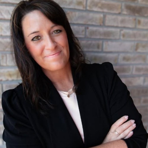 Blaine Stout - Customer Service Representative