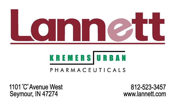 Lannett Company, Inc Lannett Company, Inc