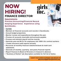 Girls Inc. of Jackson County