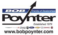 Bob Poynter Family of Dealerships... established 1979