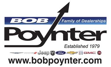 Bob Poynter Family of Dealerships... established 1979