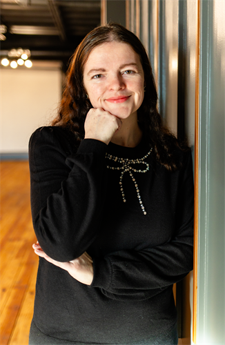 Amanda Gee headshot February 2026