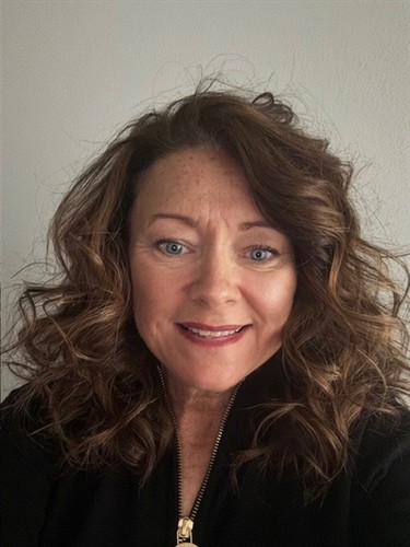 Trisha Bennett, Senior Business Acct Executive