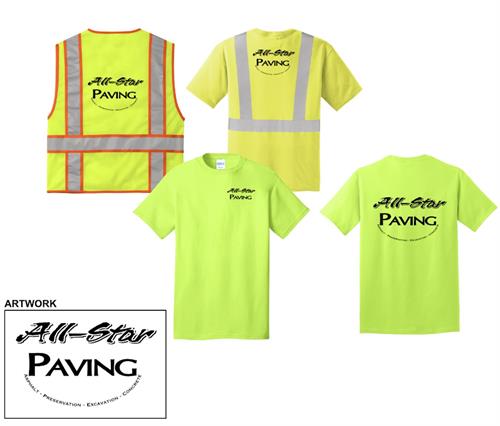 All Star Paving All Star Paving