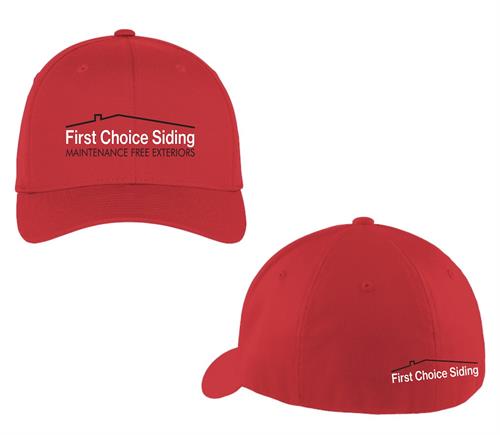 First Choice Siding First Choice Siding