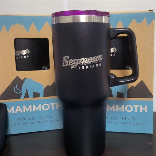 Seymour Spiritwear Seymour Spiritwear