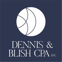 Dennis & Blish CPA Inc.