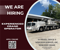 31 Diesel Truck & Wrecker Service