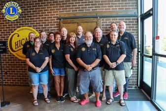 Seymour Noon Lions Club