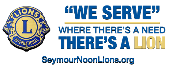 Seymour Noon Lions Club