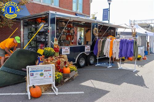 2025 Oktoberfest - 30 Years as Official Merchandiser