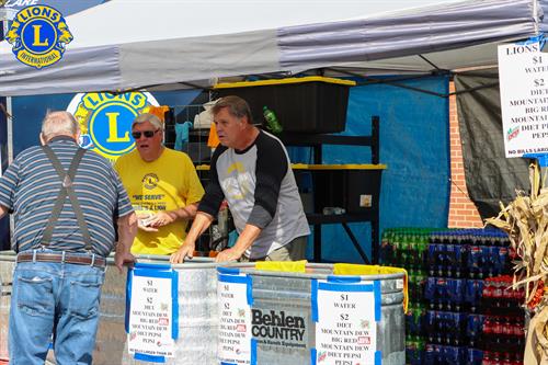 2025 Oktoberfest - 30 Years as Official Merchandiser