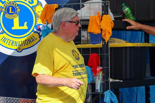 2025 Oktoberfest - 30 Years as Official Merchandiser