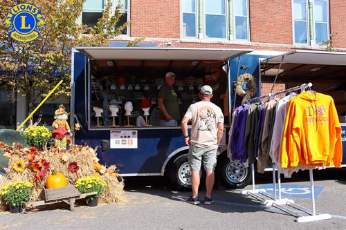 2025 Oktoberfest - 30 Years as Official Merchandiser