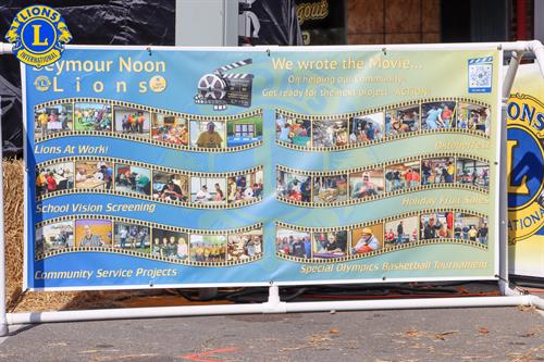 2025 Oktoberfest - 30 Years as Official Merchandiser