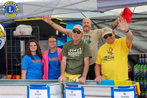 2025 Oktoberfest - 30 Years as Official Merchandiser
