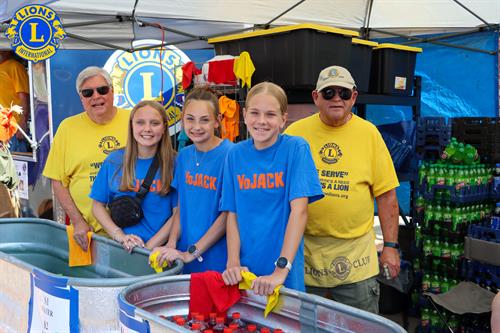 2025 Oktoberfest - 30 Years as Official Merchandiser