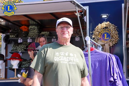 2025 Oktoberfest - 30 Years as Official Merchandiser