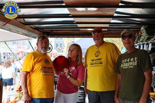 2025 Oktoberfest - 30 Years as Official Merchandiser