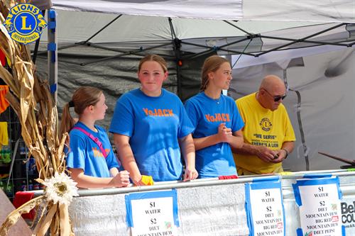 2025 Oktoberfest - 30 Years as Official Merchandiser