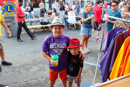 2025 Oktoberfest - 30 Years as Official Merchandiser